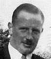 Photo of photos/William Dallas McLennan 1910-1984 portrait